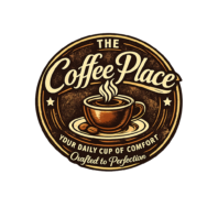 the coffee place logo nb